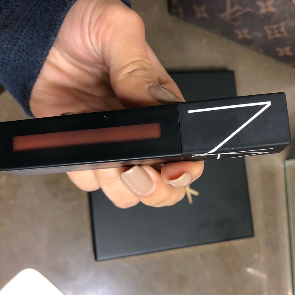 Nars